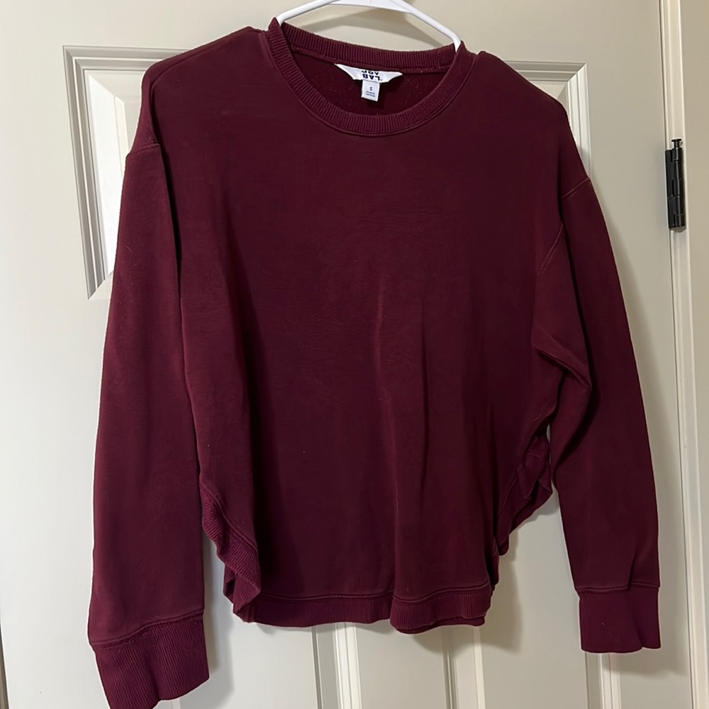 Joy Lab Girls Sweater